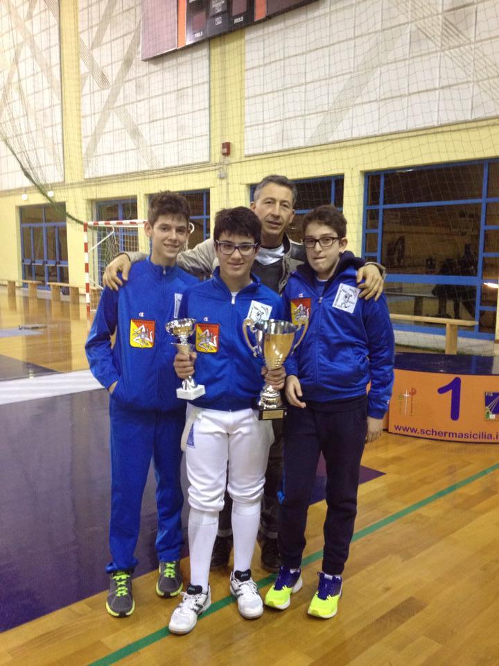 Archivio Notizie Corriere di Sciacca